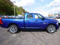 2016 1500 Express Quad Cab 4x4 #7
