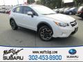 2013 XV Crosstrek 2.0 Premium #1