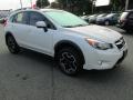 2013 XV Crosstrek 2.0 Premium #4