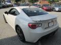 2013 BRZ Limited #4