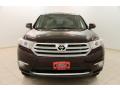 2012 Highlander Limited 4WD #2