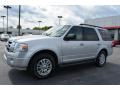2011 Expedition XLT #7