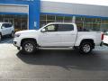 2016 Chevrolet Colorado Summit White #2 2016 Chevrolet Colorado Summit White #2
