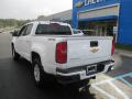 2016 Colorado WT Crew Cab 4x4 #4 2016 Colorado WT Crew Cab 4x4 #4