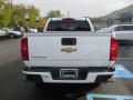 2016 Colorado WT Crew Cab 4x4 #5 2016 Colorado WT Crew Cab 4x4 #5