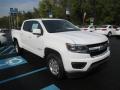 2016 Colorado WT Crew Cab 4x4 #9 2016 Colorado WT Crew Cab 4x4 #9