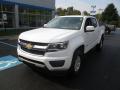 2016 Colorado WT Crew Cab 4x4 #11 2016 Colorado WT Crew Cab 4x4 #11