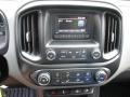 2016 Colorado WT Crew Cab 4x4 #17 2016 Colorado WT Crew Cab 4x4 #17