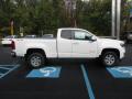2016 Colorado WT Extended Cab 4x4 #8
