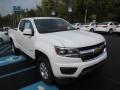 2016 Colorado WT Extended Cab 4x4 #9