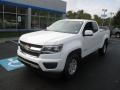 2016 Colorado WT Extended Cab 4x4 #11