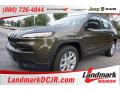 2016 Cherokee Sport #1 2016 Cherokee Sport #1
