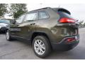 2016 Cherokee Sport #2 2016 Cherokee Sport #2