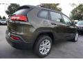 2016 Cherokee Sport #3 2016 Cherokee Sport #3