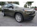2016 Cherokee Sport #4 2016 Cherokee Sport #4