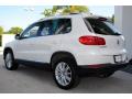 2012 Tiguan SE 4Motion #9