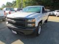 2014 Silverado 1500 WT Regular Cab 4x4 #2 2014 Silverado 1500 WT Regular Cab 4x4 #2