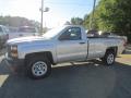 2014 Silverado 1500 WT Regular Cab 4x4 #3 2014 Silverado 1500 WT Regular Cab 4x4 #3