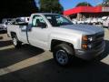 2014 Silverado 1500 WT Regular Cab 4x4 #7 2014 Silverado 1500 WT Regular Cab 4x4 #7