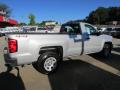 2014 Silverado 1500 WT Regular Cab 4x4 #8 2014 Silverado 1500 WT Regular Cab 4x4 #8