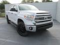 2016 Tundra TSS CrewMax 4x4 #1 2016 Tundra TSS CrewMax 4x4 #1