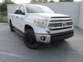 Front 3/4 View of 2016 Toyota Tundra TSS CrewMax 4x4 #2 Front 3/4 View of 2016 Toyota Tundra TSS CrewMax 4x4 #2