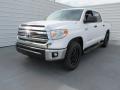2016 Tundra TSS CrewMax 4x4 #7 2016 Tundra TSS CrewMax 4x4 #7