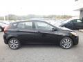  2016 Hyundai Accent Ultra Black #6