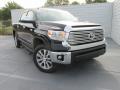 2016 Tundra Limited CrewMax 4x4 #2