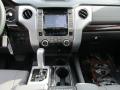 Controls of 2016 Toyota Tundra Limited CrewMax #26