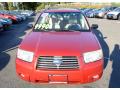 2006 Forester 2.5 X #2