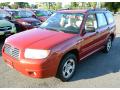 2006 Forester 2.5 X #3