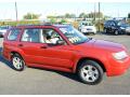 2006 Forester 2.5 X #4