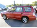 2006 Forester 2.5 X #10