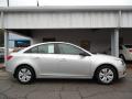 2012 Cruze LS #1