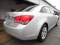 2012 Cruze LS #3
