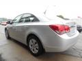 2012 Cruze LS #5