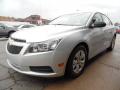 2012 Cruze LS #7
