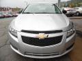 2012 Cruze LS #8