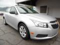 2012 Cruze LS #9