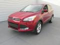 Front 3/4 View of 2016 Ford Escape SE #7 Front 3/4 View of 2016 Ford Escape SE #7