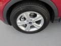 2016 Ford Escape SE Wheel #11 2016 Ford Escape SE Wheel #11