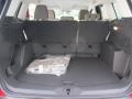 2016 Ford Escape Trunk #15 2016 Ford Escape Trunk #15