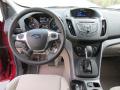 Dashboard of 2016 Ford Escape SE #23 Dashboard of 2016 Ford Escape SE #23