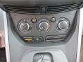 Controls of 2016 Ford Escape SE #26 Controls of 2016 Ford Escape SE #26