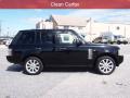 2007 Range Rover Supercharged #2