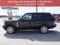 2007 Range Rover Supercharged #7