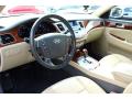  Cashmere Interior Hyundai Genesis #18