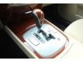  2014 Genesis 8 Speed SHIFTRONIC Automatic Shifter #26