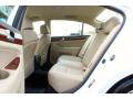 Rear Seat of 2014 Hyundai Genesis 3.8 Sedan #28